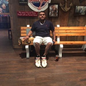 Meet your Posher, Albert